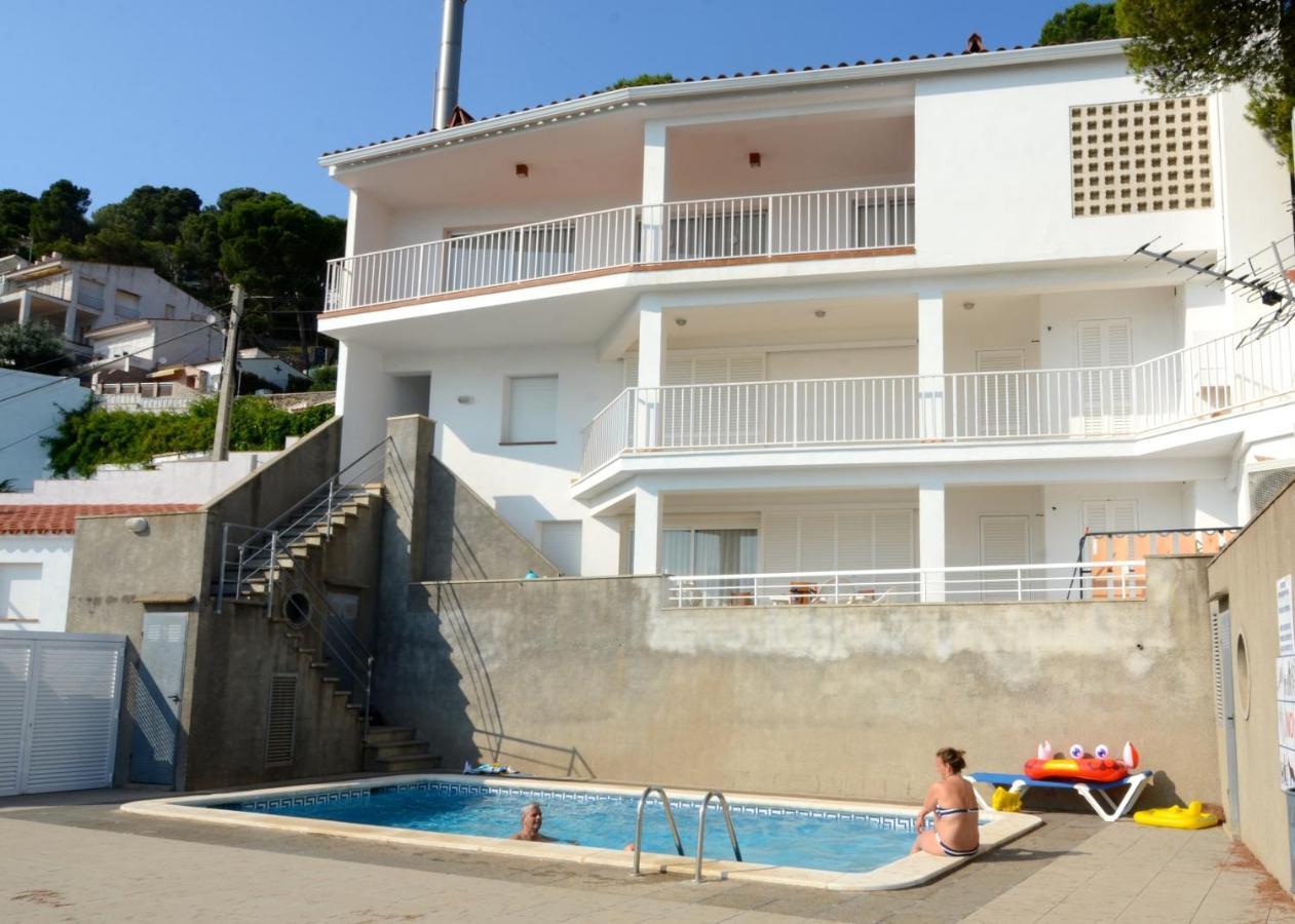 Treputxell 2-1 Apartment L'Estartit Exterior photo